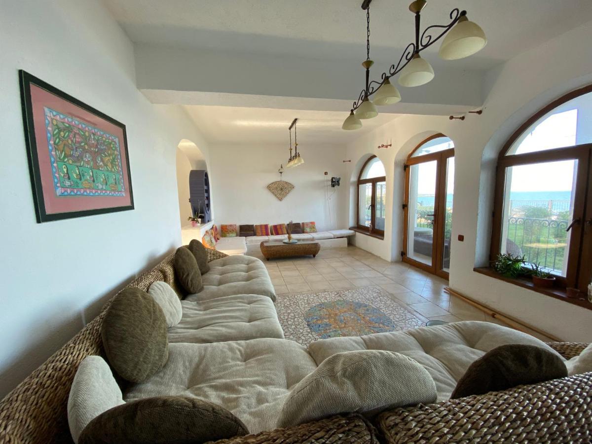 Vila Seascape Două Mai Extérieur photo