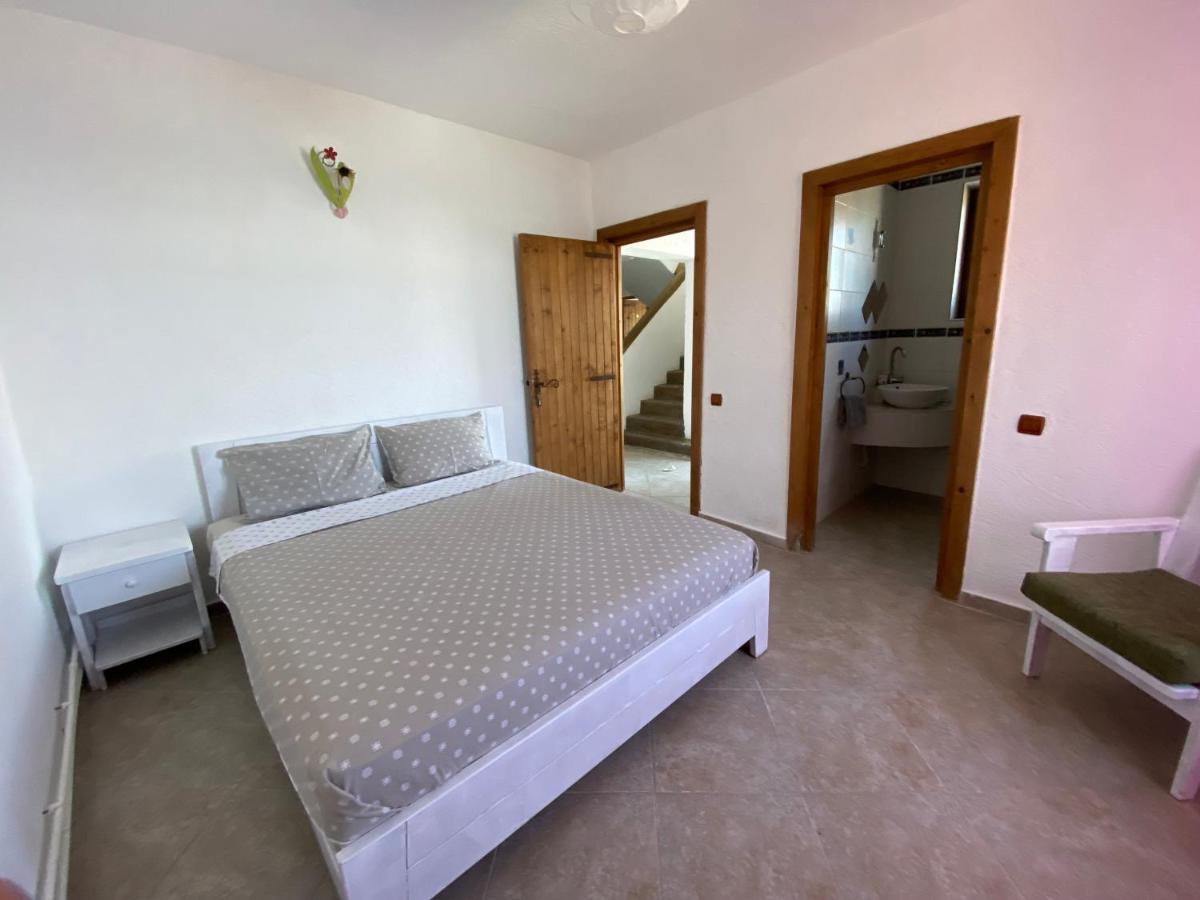 Vila Seascape Două Mai Extérieur photo