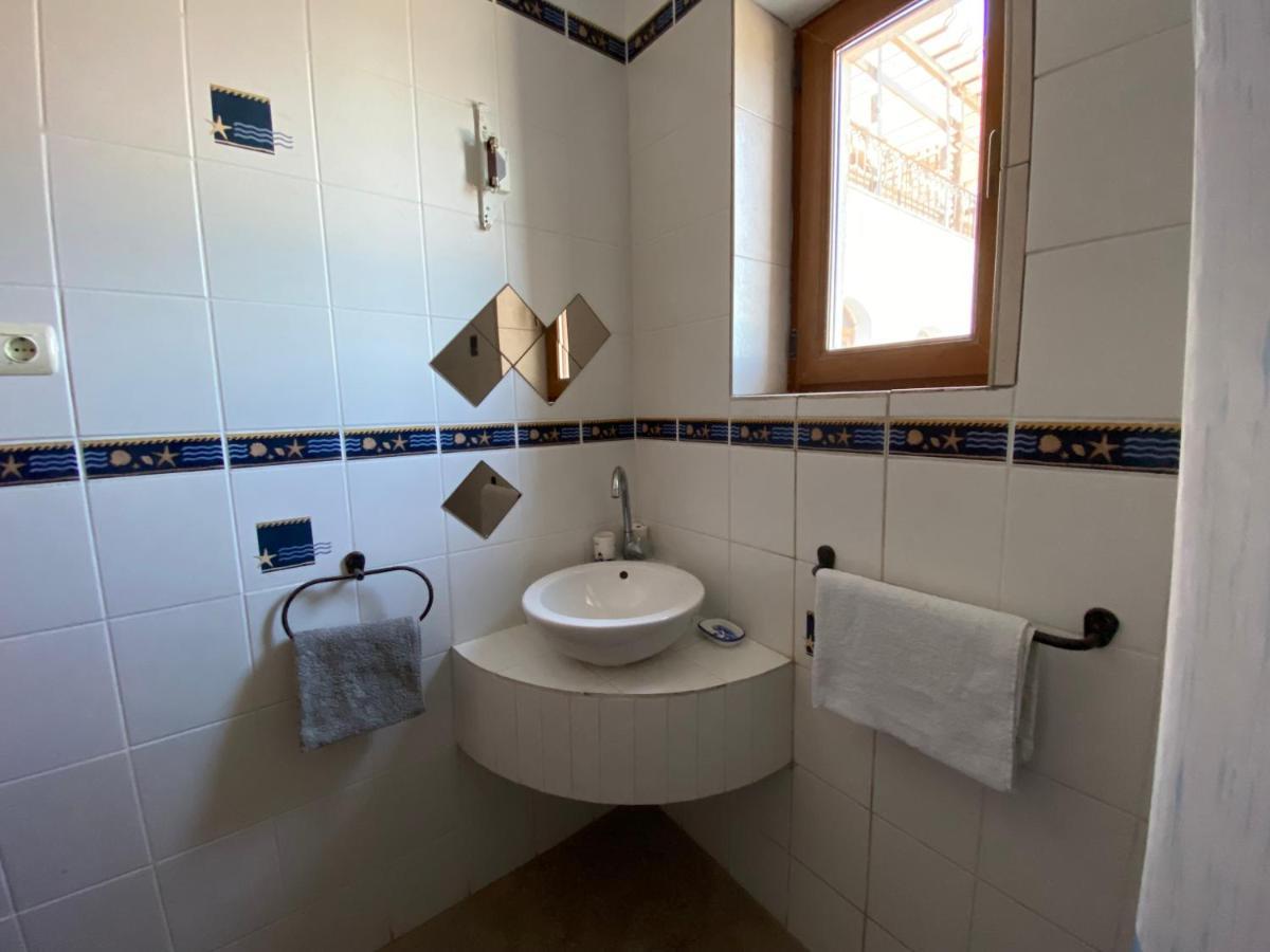 Vila Seascape Două Mai Extérieur photo