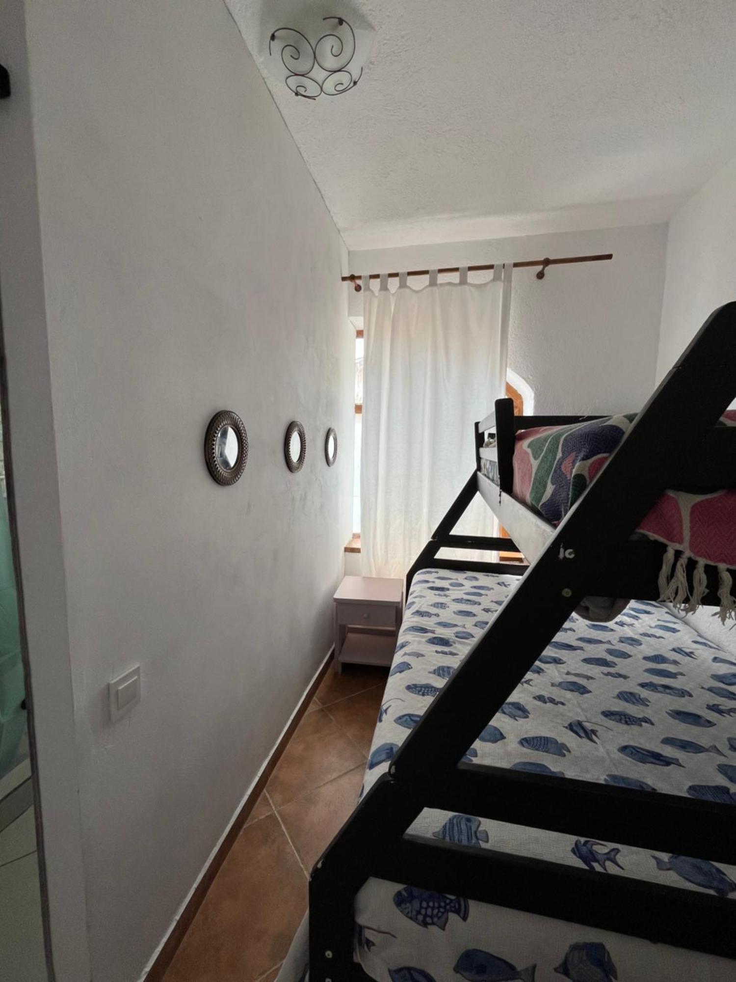 Vila Seascape Două Mai Extérieur photo